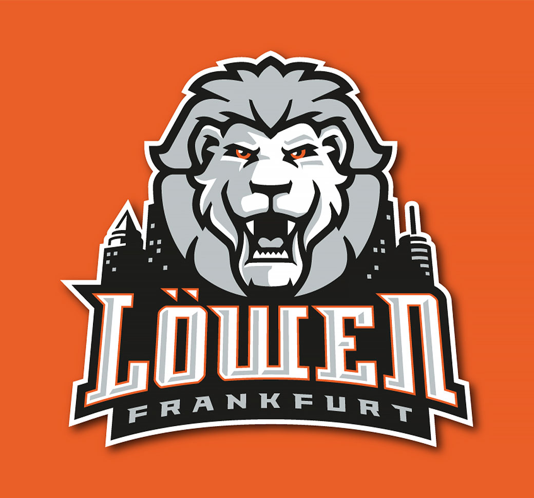 Logo der Löwen Frankfurt